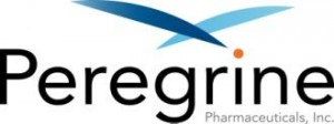 Peregrine Pharmaceuticals Inc. 