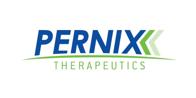 Pernix Therapeutics Holdings, Inc. logo