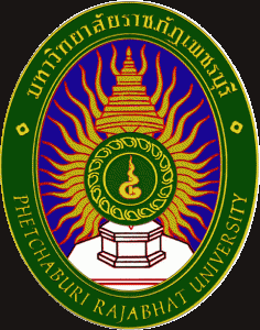 Phetchaburi Rajanjat University 