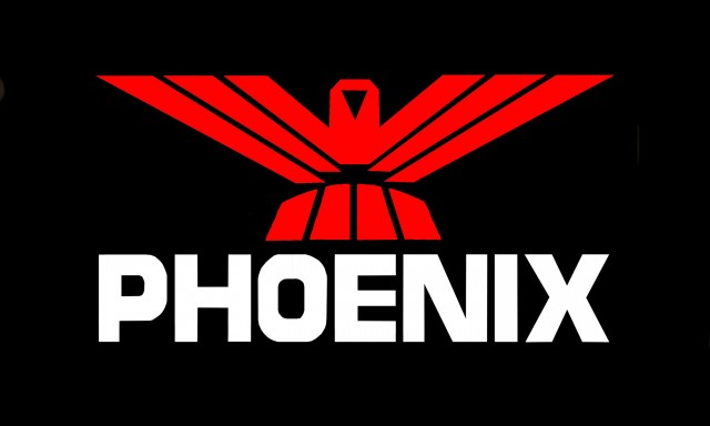 Phoenix Process Equipment logo
