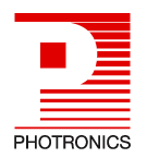 Photronics, Inc. 