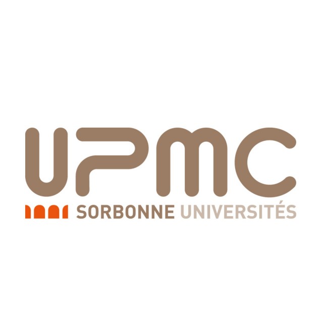 Pierre-and-Marie-Curie University