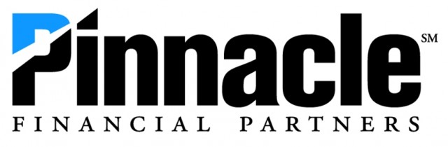 Pinnacle Financial Partners, Inc. logo