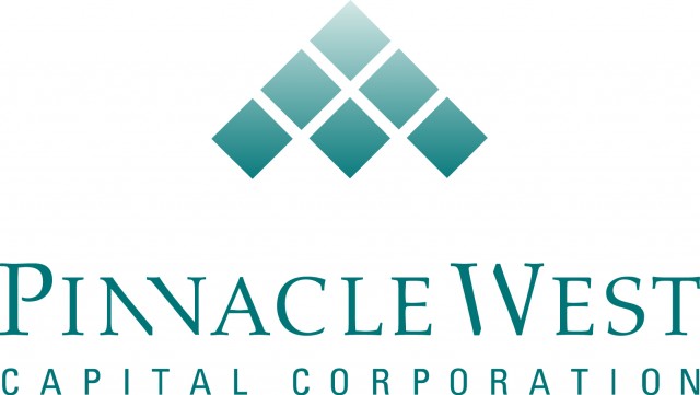Pinnacle West logo