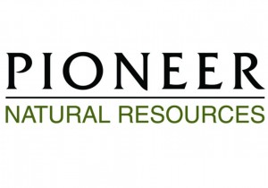 Pioneer Natural Resources 