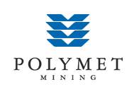 Polymet Mining Corp. 