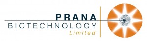 Prana Biotechnology Ltd 