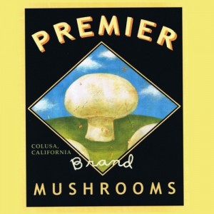 Premier Mushrooms 
