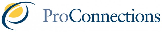 ProConnections logo