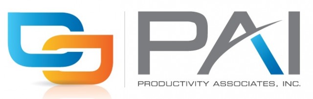 Productivity Associates logo