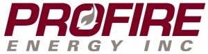 Profire Energy, Inc. 