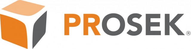 Prosek Partners logo
