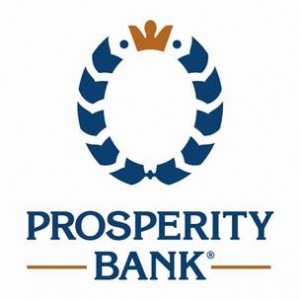 Prosperity Bancshares, Inc. 