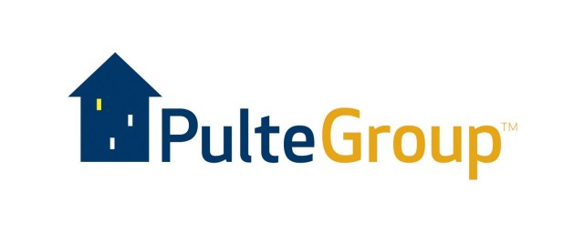 PulteGroup, Inc. logo