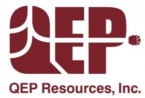 QEP Resources 