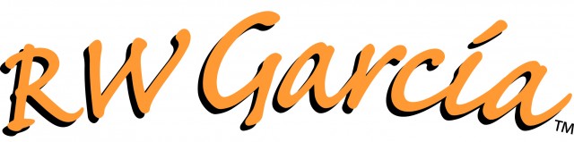 R.W. Garcia logo