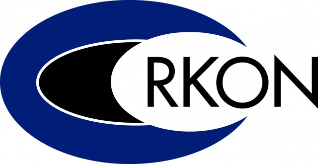RKON logo
