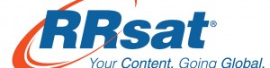 RRSat Global Communications Network Ltd. 