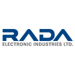 Rada Electronics Industries Limited 