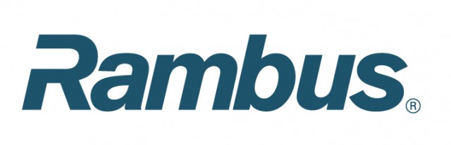Rambus, Inc. logo