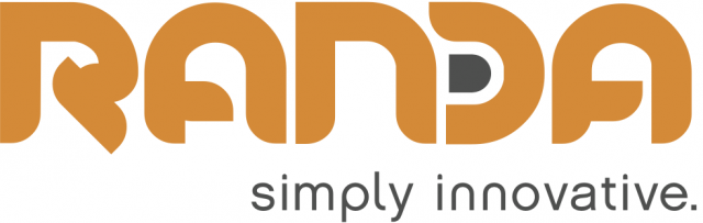 RandA Solutions logo
