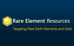 Rare Element Resources Ltd. 