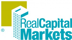 Real Capital Markets 