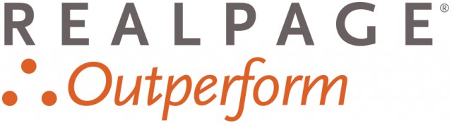 RealPage, Inc. logo