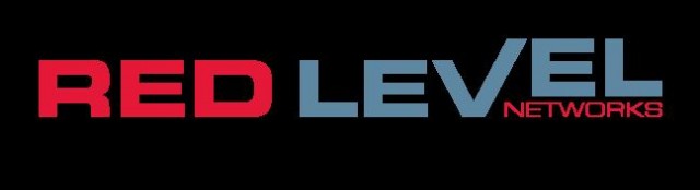 Red Level Networks logo