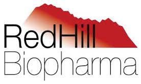 Redhill Biopharma Ltd. 