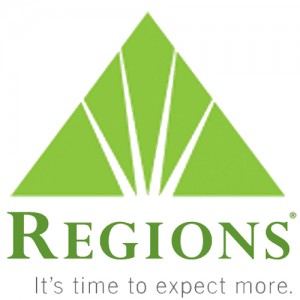 Regions Financial Corporation 