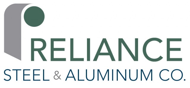 Reliance Steel Aluminum Co. logo