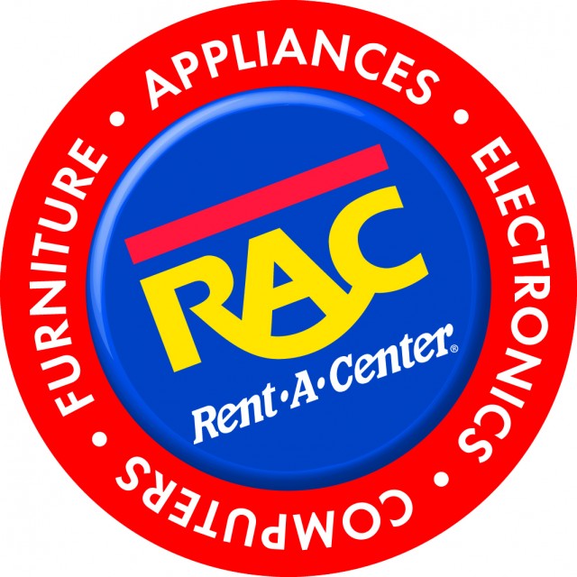 Rent-A-Center Inc. logo