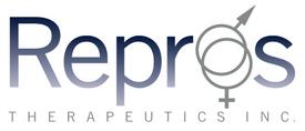 Repros Therapeutics Inc. 
