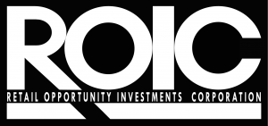Retail Opportunity Investments Corp. 