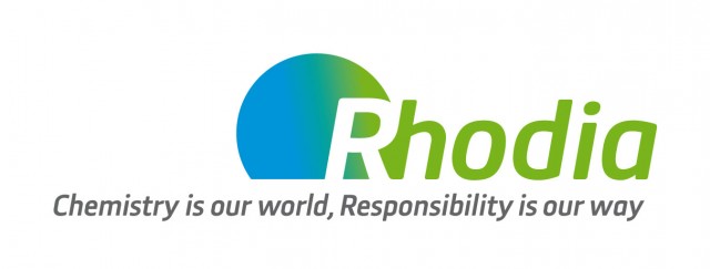 Rhodia logo