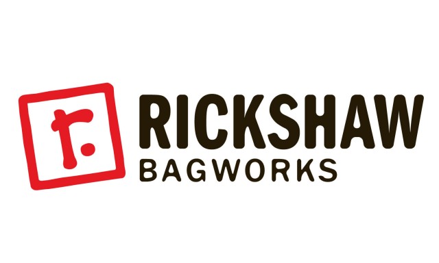 Rickshaw Bagworks logo