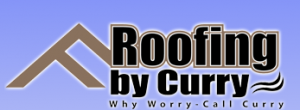 Roofing By Curry 
