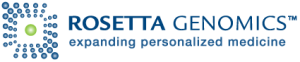 Rosetta Genomics Ltd. 