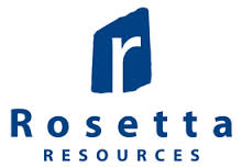 Rosetta Resources Inc. 