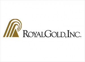 Royal Gold, Inc. 