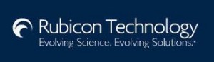 Rubicon Technology, Inc. 