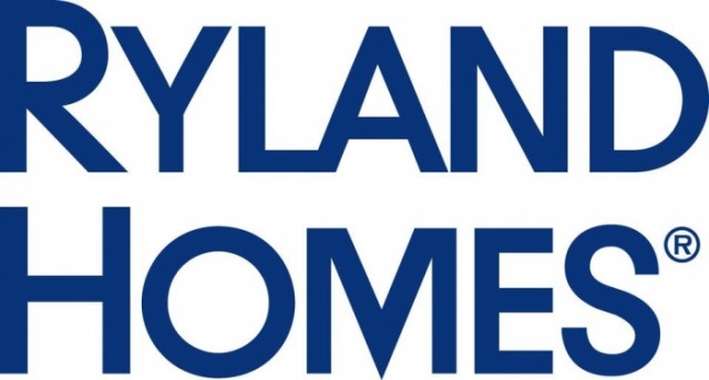 Ryland Group, Inc. (The) logo