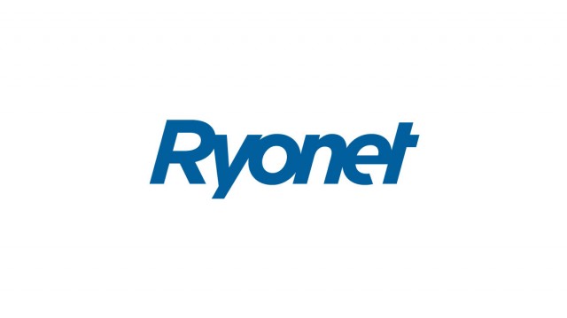 Ryonet logo