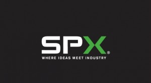 SPX Corporation 