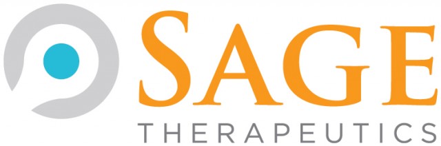 Sage Therapeutics, Inc. logo