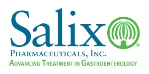 Salix Pharmaceuticals, Ltd. 