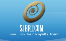 San Juan Basin Royalty Trust 