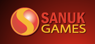Sanuk Games « Logos & Brands Directory