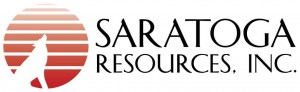Saratoga Resources Inc 